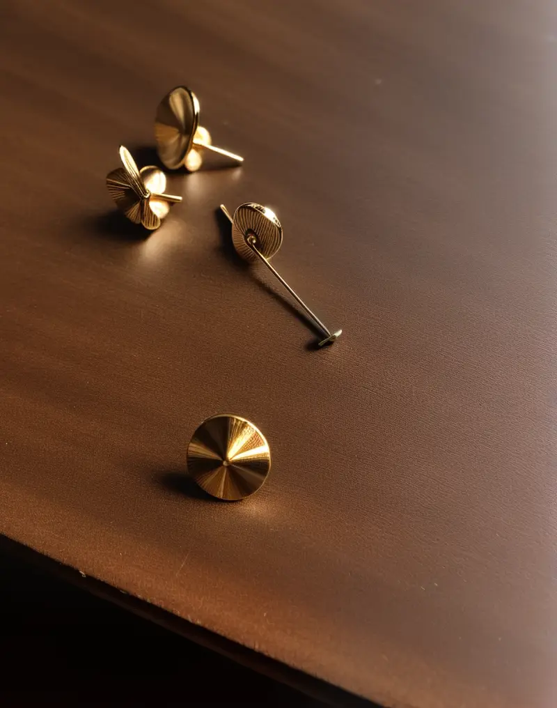 Anstecknadeln & Pins