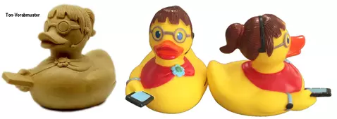 individuelle Werbegeschenke