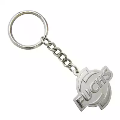Schlüsselanhänger Metall