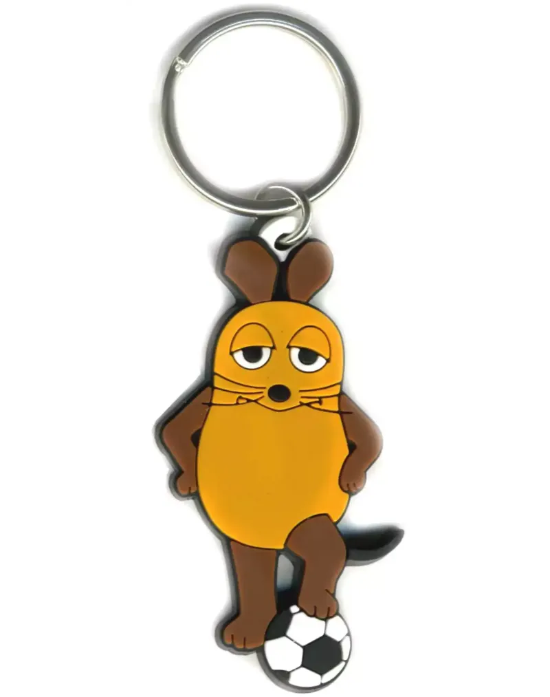 Softembleme - Werbeartikel für Firmen