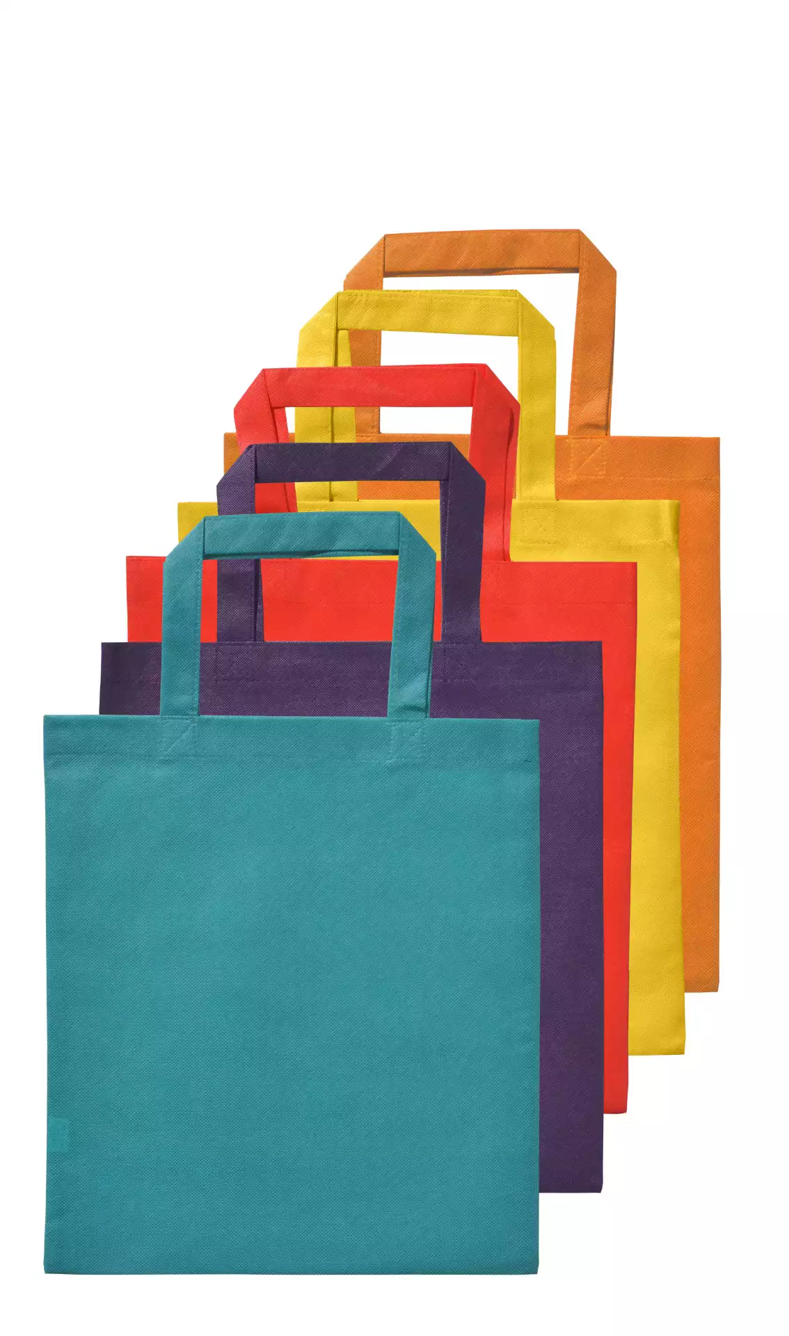 Taschen mit Logo bedrucken